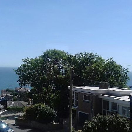 Victoria Boutique Lodge 'Stan Sea View&Garden Apartment Ventnor Extérieur photo