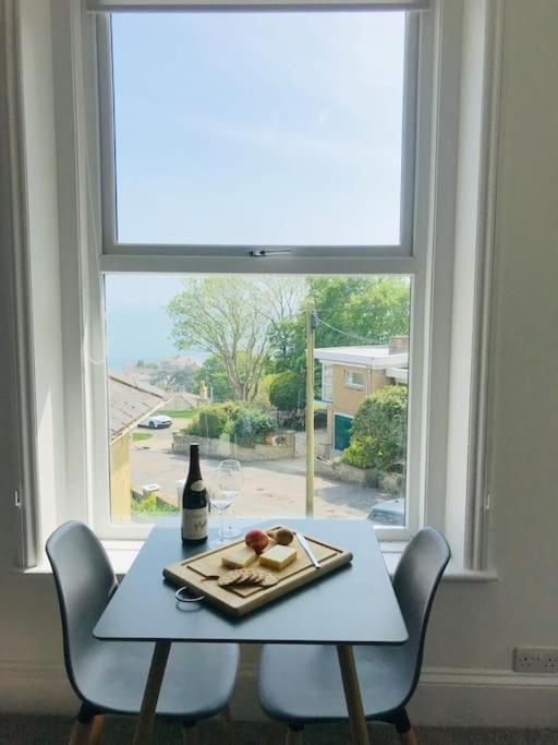 Victoria Boutique Lodge 'Stan Sea View&Garden Apartment Ventnor Extérieur photo