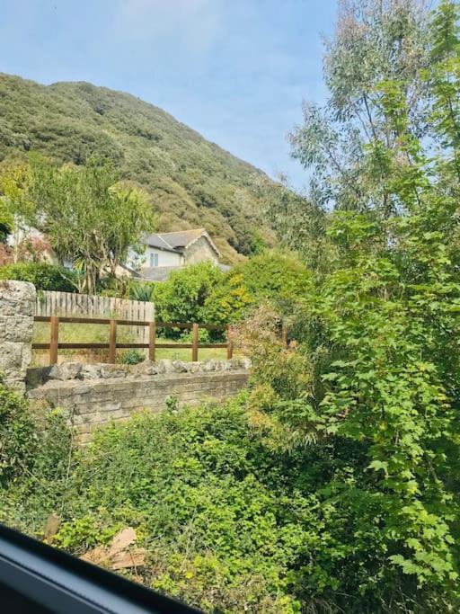 Victoria Boutique Lodge 'Stan Sea View&Garden Apartment Ventnor Extérieur photo