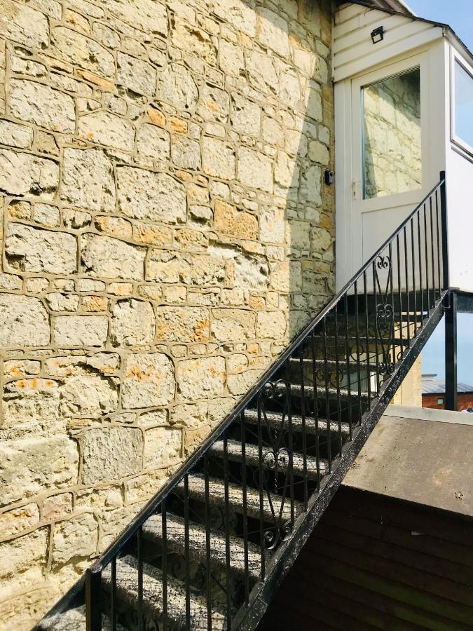 Victoria Boutique Lodge 'Stan Sea View&Garden Apartment Ventnor Extérieur photo