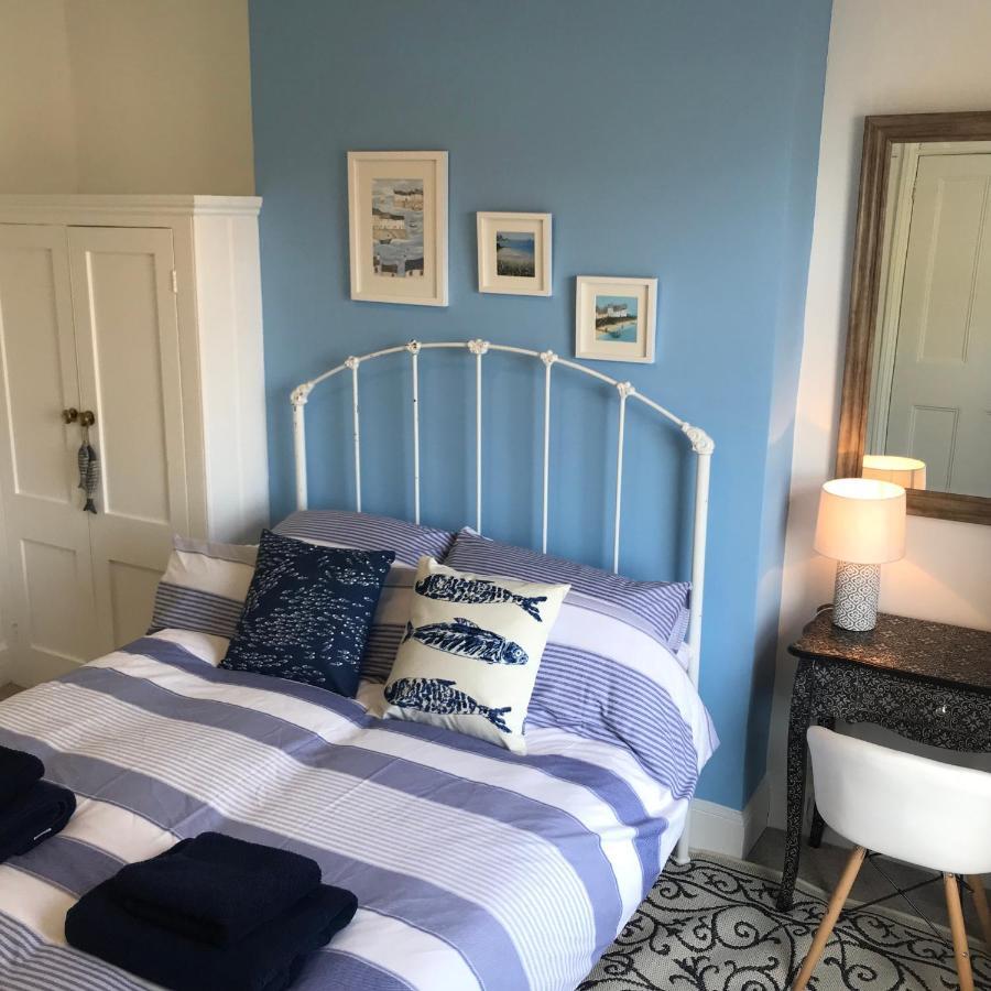 Victoria Boutique Lodge 'Stan Sea View&Garden Apartment Ventnor Extérieur photo