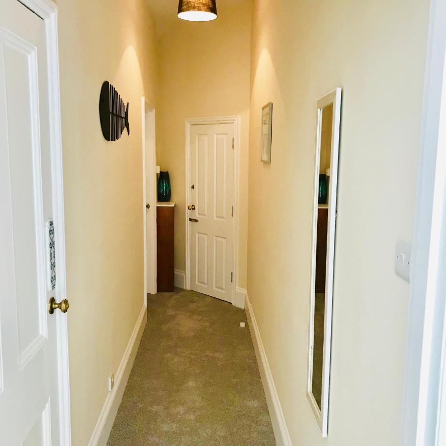 Victoria Boutique Lodge 'Stan Sea View&Garden Apartment Ventnor Extérieur photo
