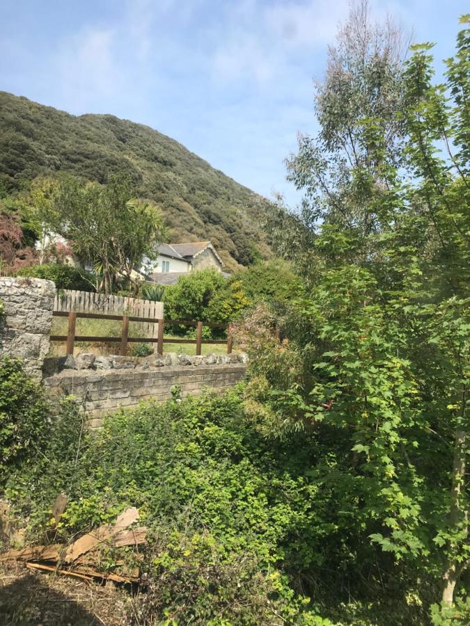 Victoria Boutique Lodge 'Stan Sea View&Garden Apartment Ventnor Extérieur photo